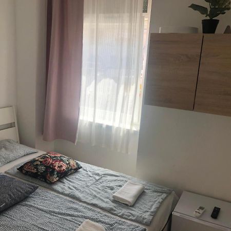 Bella Fiore Mini Rooms 3 Budapest Exterior photo